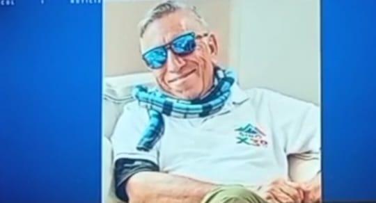 Foto de Siro Alfonso Pérez Pérez