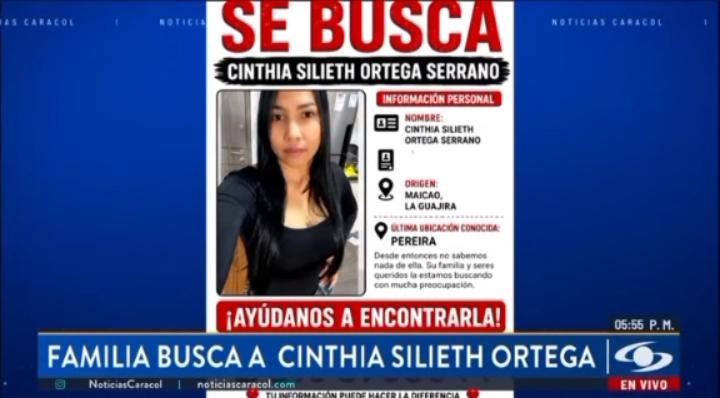 Foto de Cinthia Silieth Ortega Cerrano